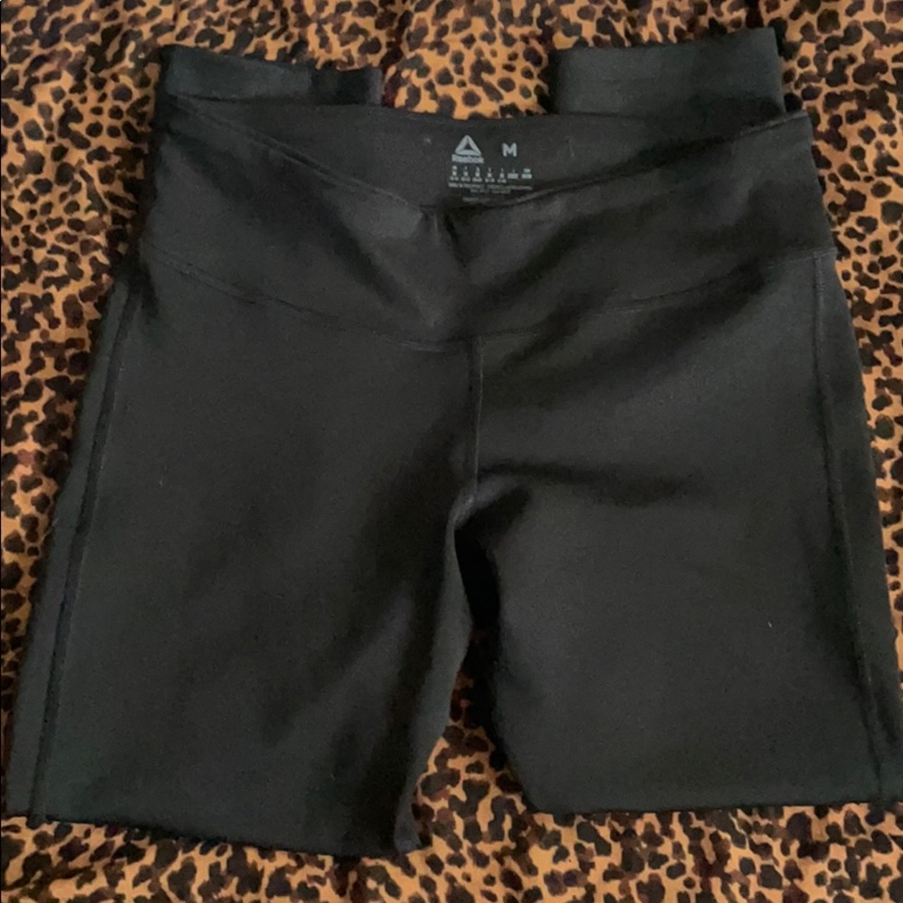 Reebok leggings
